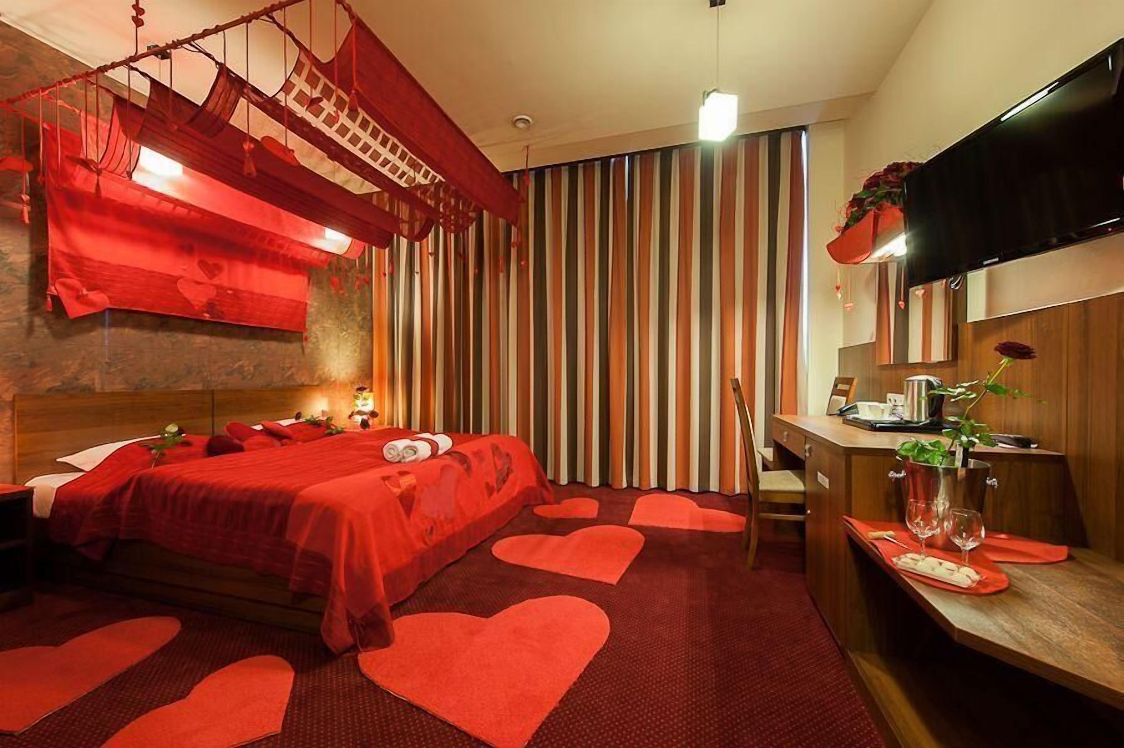 Hotel Alexander — Photos 3